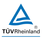 TUV LOGO