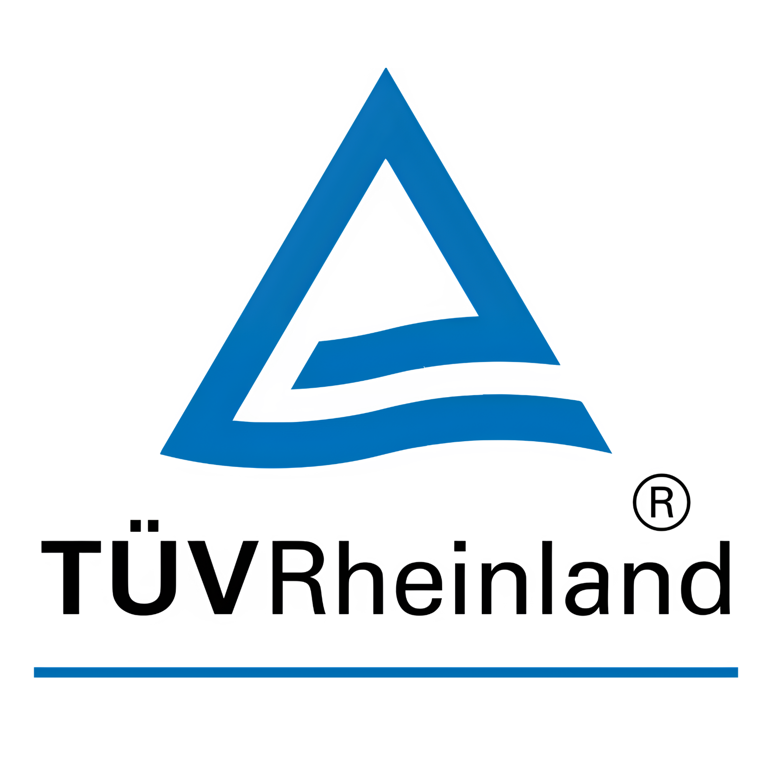TUV LOGO