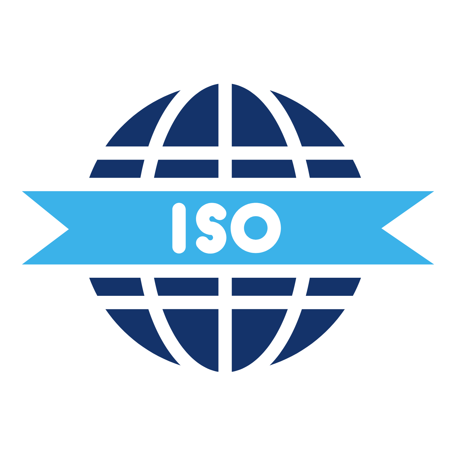 ISO LOGO