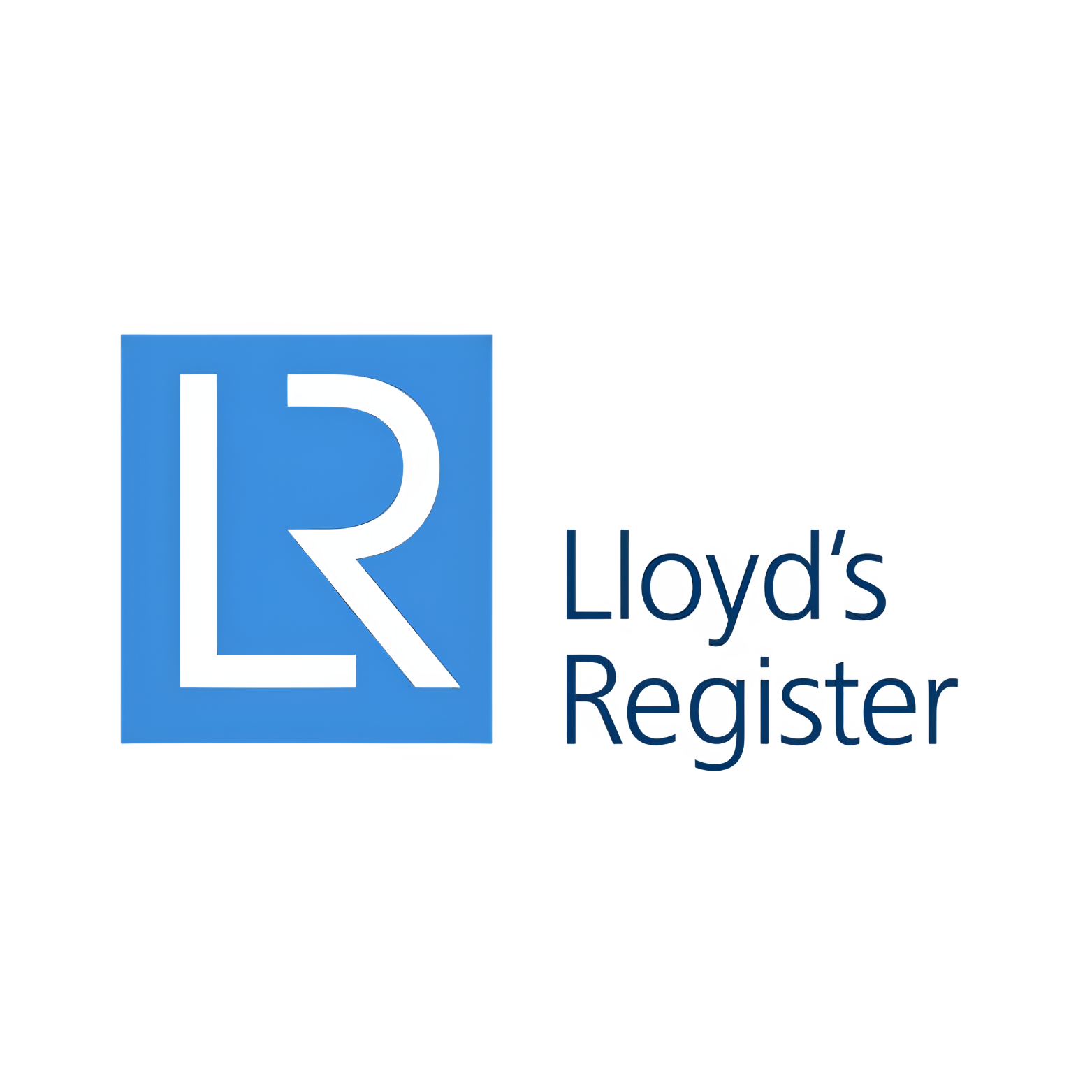 LR LOGO